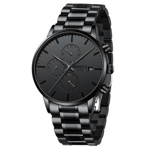 New watch for men