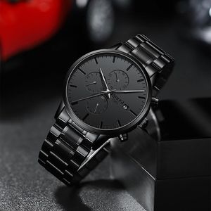 New watch for men