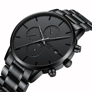 New watch for men